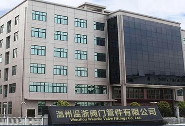 Wenzhou Wenzhe Valve Fittings Co., Ltd.
