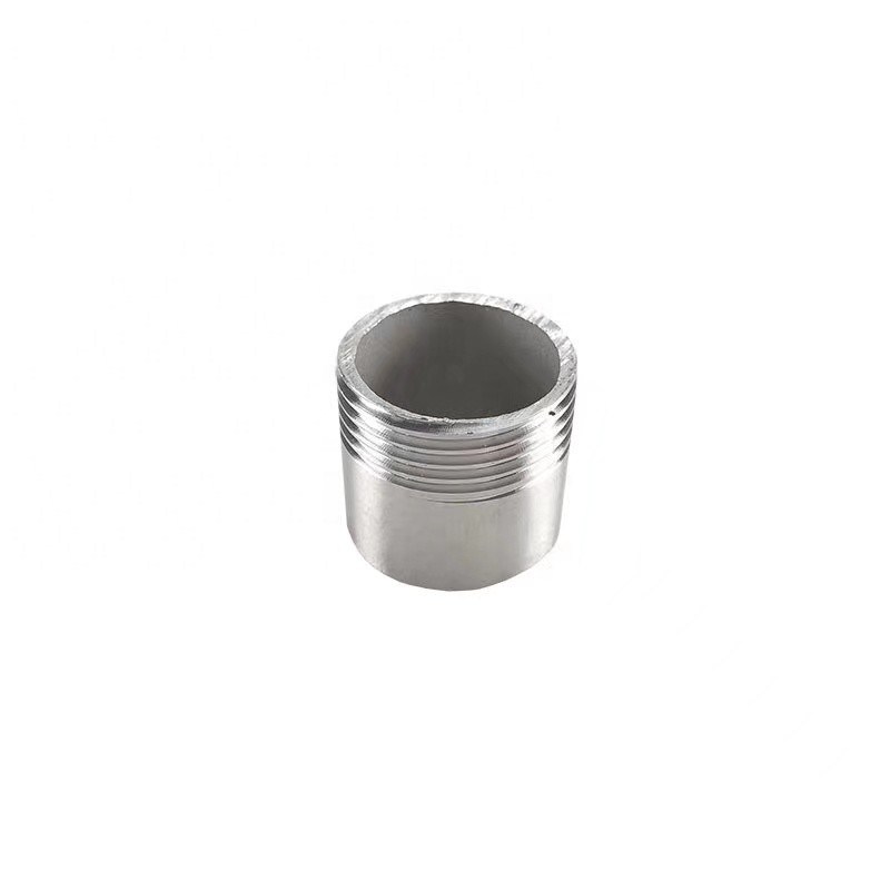 316 Stainless Steel Internal and External Threaded Welded NPT BSPP BSPT ...