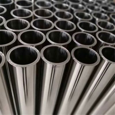 Sanitary Tri Clamp Jacketed Spool in 304 316L Stainless Steel for Casting Applications