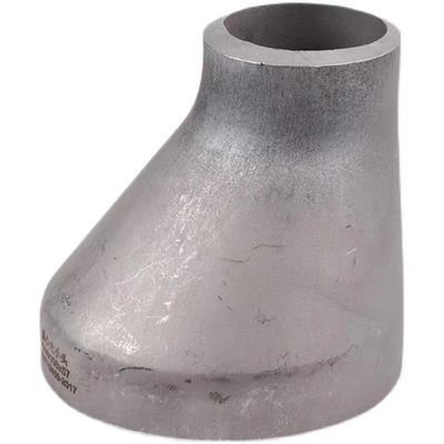 WZ SS304 SS316L Pipe Fittings SCH10 SCH40 Eccentric Reducer for Reducing Coupling
