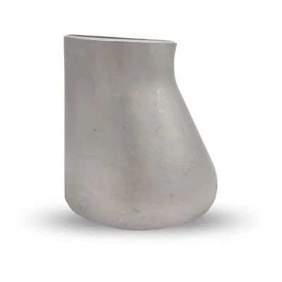 WZ SS304 SS316L Pipe Fittings SCH10 SCH40 Eccentric Reducer for Reducing Coupling