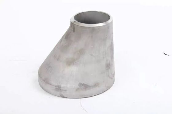 WZ SS304 SS316L Pipe Fittings SCH10 SCH40 Eccentric Reducer for Reducing Coupling