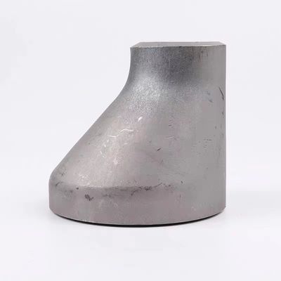 WZ SS304 SS316L Pipe Fittings SCH10 SCH40 Eccentric Reducer for Reducing Coupling