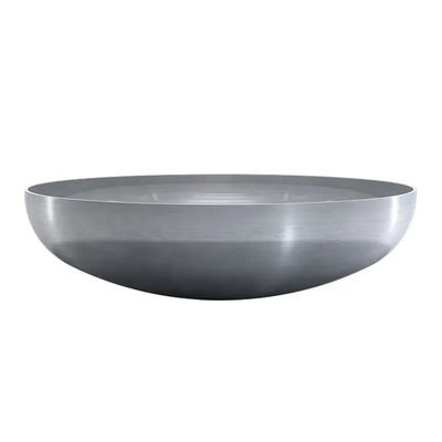 Professional Made Torispherical Heads Tank Caps Dish Ends 1''-8'' for Pressure Vessels