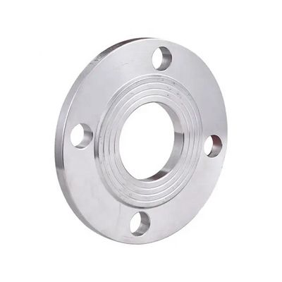 304/316 Stainless Steel Flange/Threaded General Equal Connection ANSI ASTM Standard