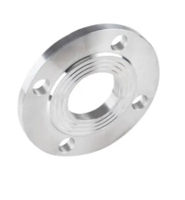 304/316 Stainless Steel Flange/Threaded General Equal Connection ANSI ASTM Standard