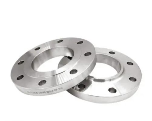 304/316 Stainless Steel Flange/Threaded General Equal Connection ANSI ASTM Standard