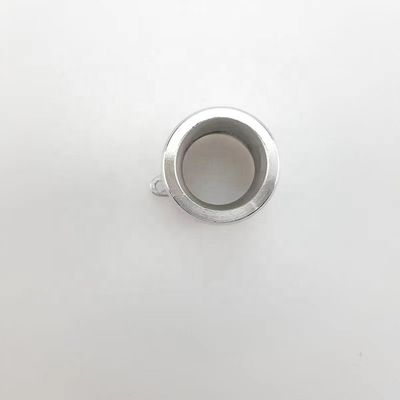Stainless Steel Investment Quick Couplings Type A/B/C/D/E/F/DC/DP for Heavy Machinery