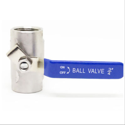 Stainless Steel 201 Ball Valves All-Steel Round Bar Stock for Industrial Applications