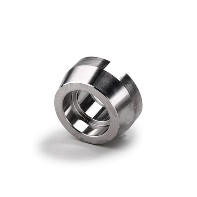 1/4''--4.0'' Stainless Steel 316L ASTM A105 Class 3000 Carbon Steel Pipe Fitting