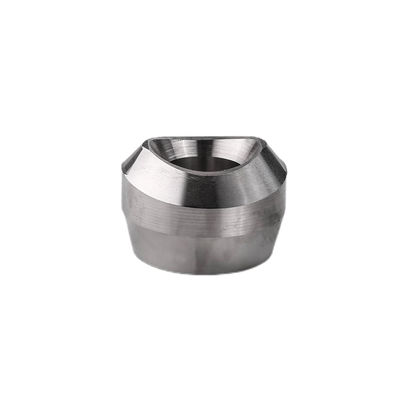1/4''--4.0'' Stainless Steel 316L ASTM A105 Class 3000 Carbon Steel Pipe Fitting