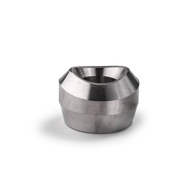 1/4''--4.0'' Stainless Steel 316L ASTM A105 Class 3000 Carbon Steel Pipe Fitting