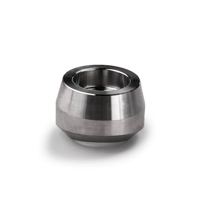 1/4''--4.0'' Stainless Steel 316L ASTM A105 Class 3000 Carbon Steel Pipe Fitting