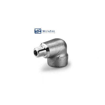 High Pressure Forged Stainless Steel 304 316 Round Caps for Water Oil Socket Weld