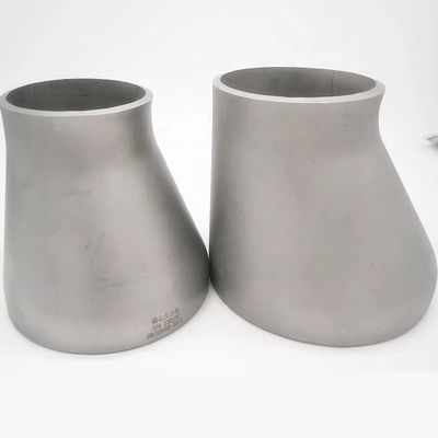 Stainless Steel 304 316 316L ASME B16.9 304 SCH 40S Concentric/Eccentric Reducer Welded Pipe