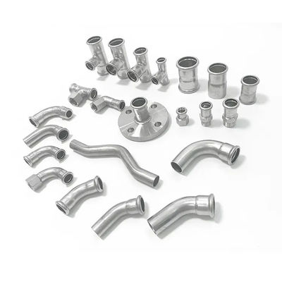 Customized Support OEM Cast Iron Galvanized Female Thread Malleable Iron Pipe Fittings