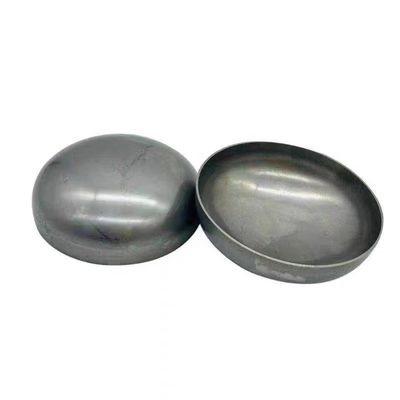 Water Tank Head Code Cylindrical Stainless Steel 304 316LASME Elliptical Dished Heads