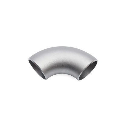 Equal Stainless Steel 180 Degree U Type Elbow Tube Fitting Bends SS304 SS316 SS316L