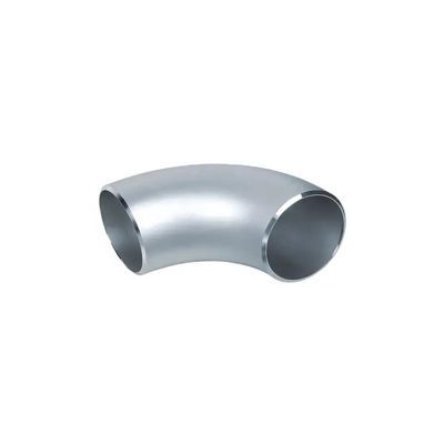 Equal Stainless Steel 180 Degree U Type Elbow Tube Fitting Bends SS304 SS316 SS316L
