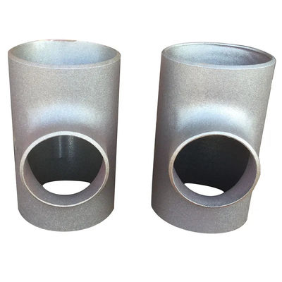 Equal Stainless Steel 180 Degree U Type Elbow Tube Fitting Bends SS304 SS316 SS316L