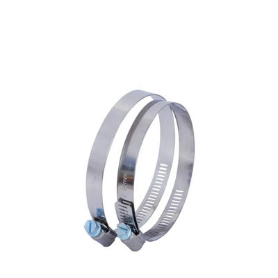 Copper Pipe Clips with Hexagon Head Code Standard Steel Pipe Fittings