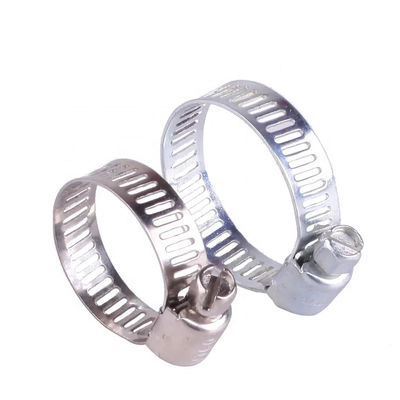 Copper Pipe Clips with Hexagon Head Code Standard Steel Pipe Fittings