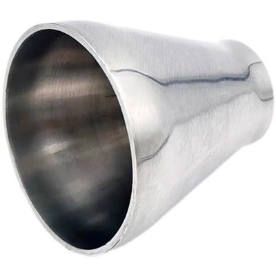 Customized Support ODM Stainless Steel 304 316 Concentric Reducer for Tube Connection