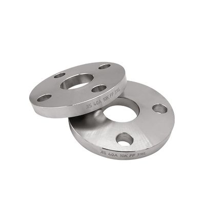 Round Head Code Stainless Steel 304/316L Flange Ductile Cast Steel Flexible Rubber Expansion Joint
