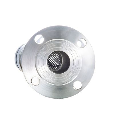 SS304 Flange Y-Strainer for Optimal Filtration Performance in Industrial Environments