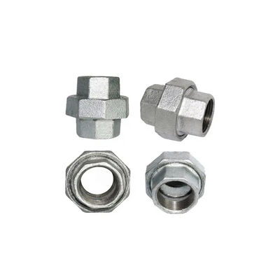 Sanitary Stainless Steel 301/304/316 Pipe Fitting Hydraulic Crimp Fittings in Standard