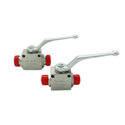 WZ Fast Delivery 304 316 Stainless Steel Oil Water Gas Medium Pneumatic Three Way Ball Valve