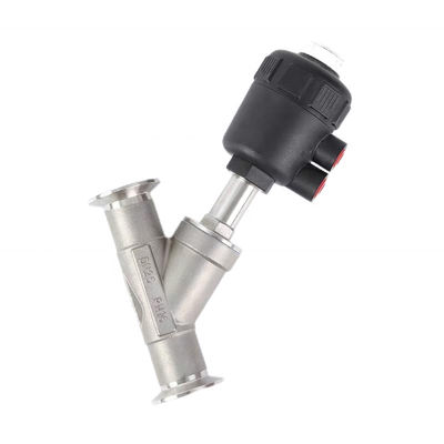 Electric Actuated Stainless Steel Handwheel Globe Valves for NPT and BSPT Connections