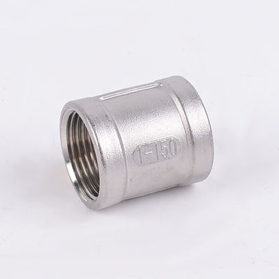 Customized Support Reducing Nipple Fitting 3/4" x 1/2" Male NPT Threaded Round Head Code