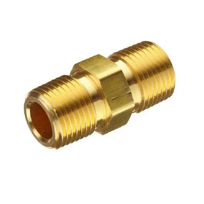 Stainless Steel 301/304/316 Equal Pipe Fittings Adapter for 3/8 Female Thread Hose Pipe