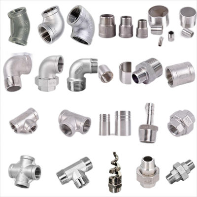Female Connection 3/8" Hose Barb x 1/2" NPT Male 90 Degree Elbow Adapter for Home Brew