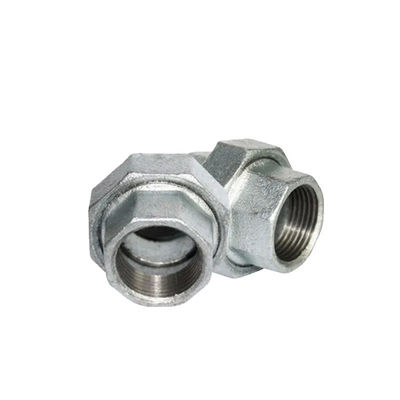 Customized Support OEM Galvanized Iron Pipe Fitting 45 90 Elbows 45 Socket Weld Elbow