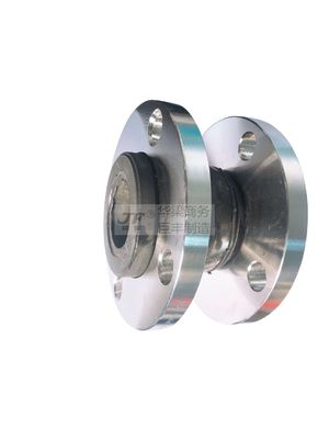 DN25-DN300 PN16 Stainless Steel 304 Flange Joint Pipe Rubber Flexible Bellows EPDM Expansion Joint
