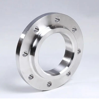 ANSI AMSE B16.5 B16.47 Class 150 300 400 600 lb Flange Perfect for Various Industries