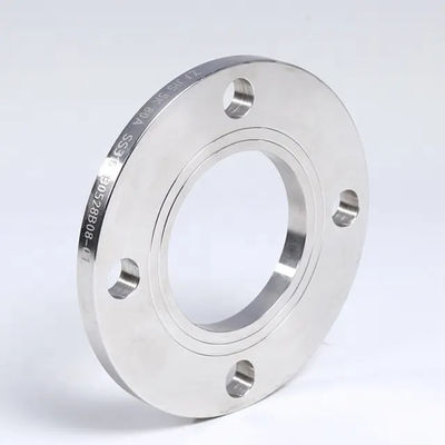 ANSI AMSE B16.5 B16.47 Class 150 300 400 600 lb Flange Perfect for Various Industries