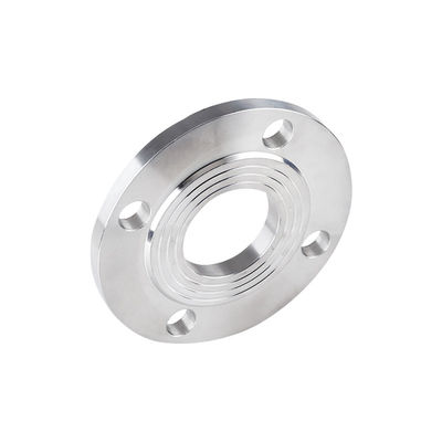 DN25-DN200/1''-8 inch PN10/16 Stainless Steel 301/304/316 Flange Ring for Applications