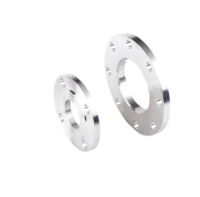 DN25-DN200/1''-8 inch PN10/16 Stainless Steel 301/304/316 Flange Ring for Applications