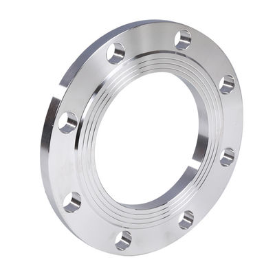 DN25-DN200/1''-8 inch PN10/16 Stainless Steel 301/304/316 Flange Ring for Applications