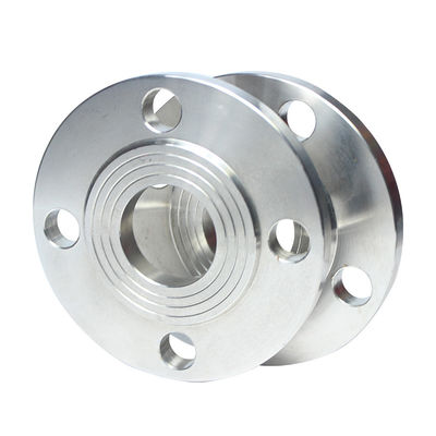 DN25-DN200/1''-8 inch PN10/16 Stainless Steel 301/304/316 Flange Ring for Applications