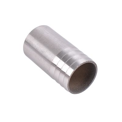 Equal Sanitary Stainless Steel 201 304 NPT Male Threaded Pipe Joint Hose Pipe Fitting
