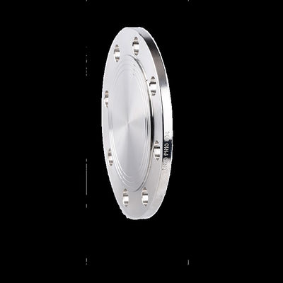 Customized SS301/304/316 Forged Blind Flange for ANSI B16.5 CL600 Stainless Steel Pipe