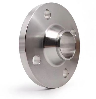 Casting Blind Weld Neck Flange DIN 3A ISO Oem Custom Steel Stainless Steel 304 316