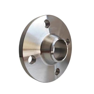 Casting Blind Weld Neck Flange DIN 3A ISO Oem Custom Steel Stainless Steel 304 316