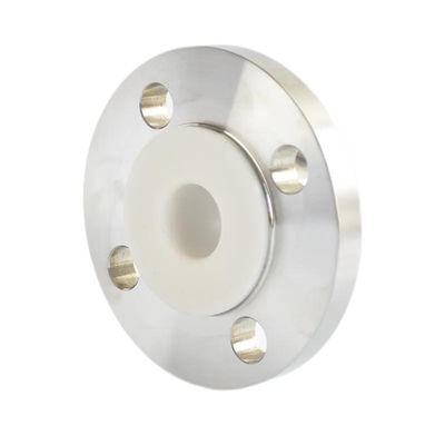 Customized Support OEM Food Grade Stainless Steel Tri Clamp ANSI B16.5 Flange Plate
