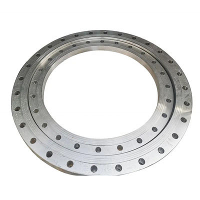 Equal Welding Connection Stainless Steel SS 304/316 Ring Flange
