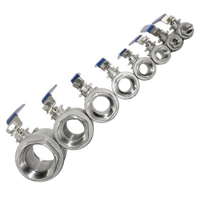 24VAC/DC Electric Ball Valve Controller for Medium Temperature Water System Smart 3 4